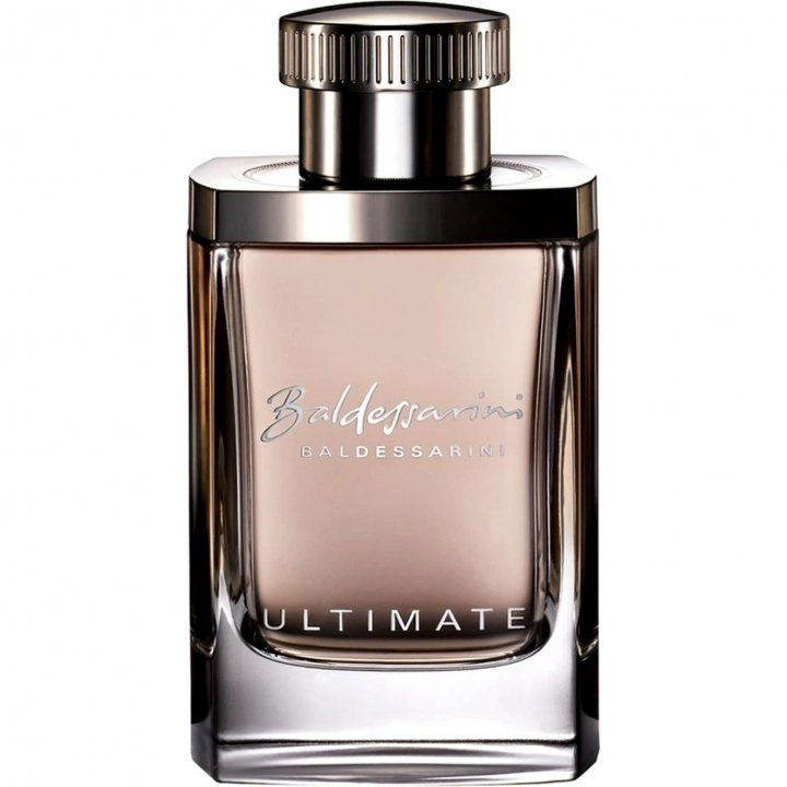 Ultimate EAU DE TOILETTE