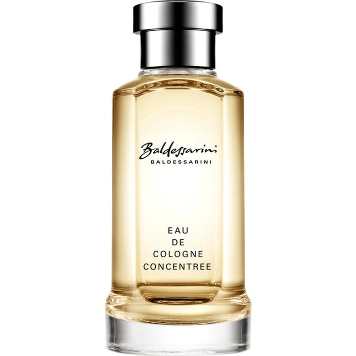 Baldessarini EAU DE COLOGNE CONCENTRÉE