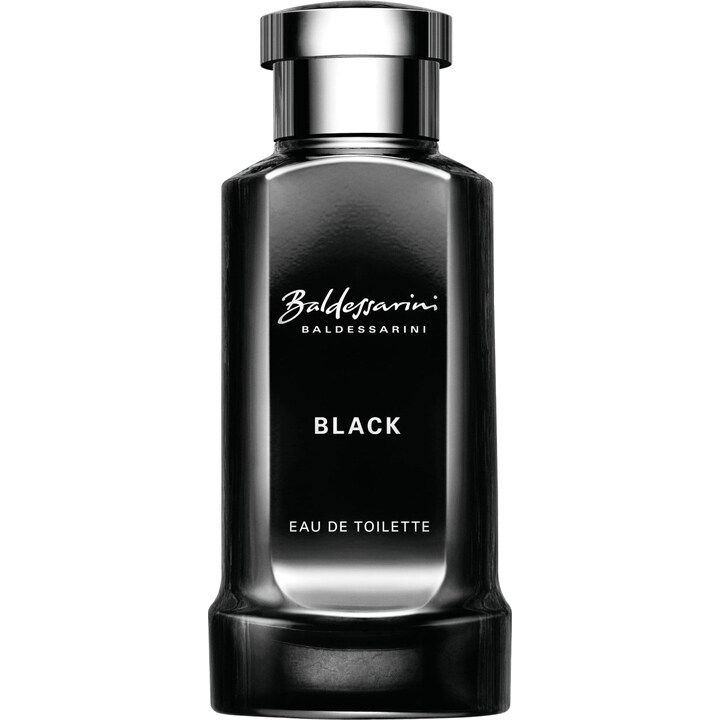 Baldessarini Baldessarini Black