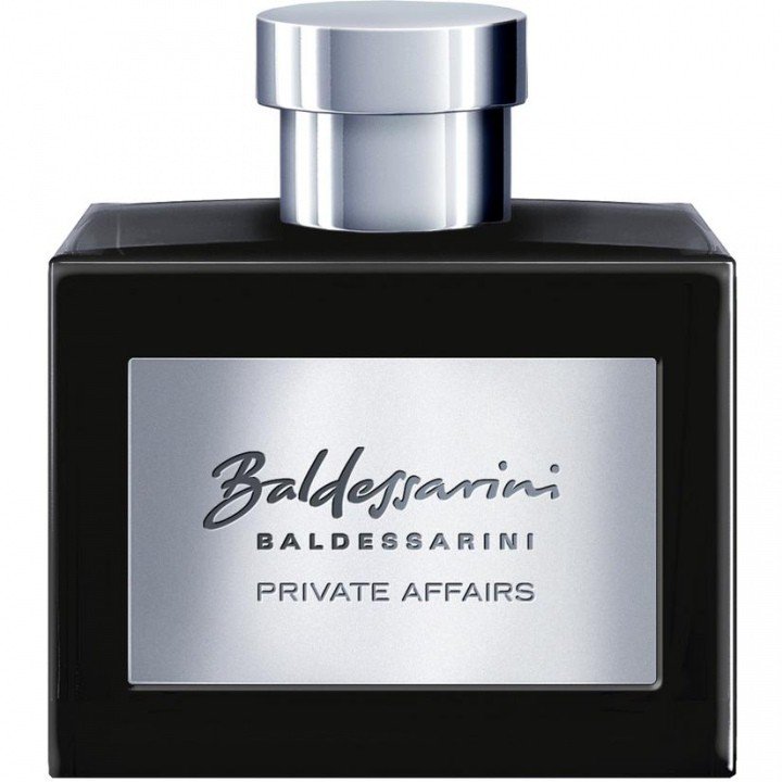 Private Affairs EAU DE TOILETTE