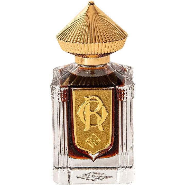 Areej Le Doré Russian Oud II