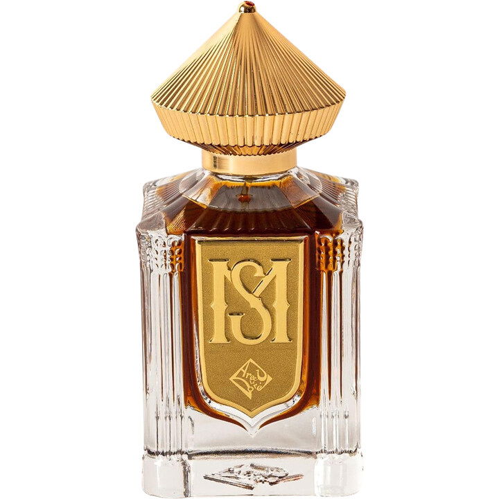 Areej Le Doré Siberian Musk III