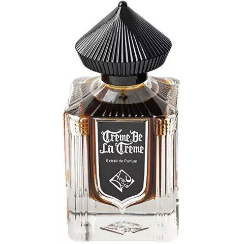 Areej Le Doré Creme de la Creme