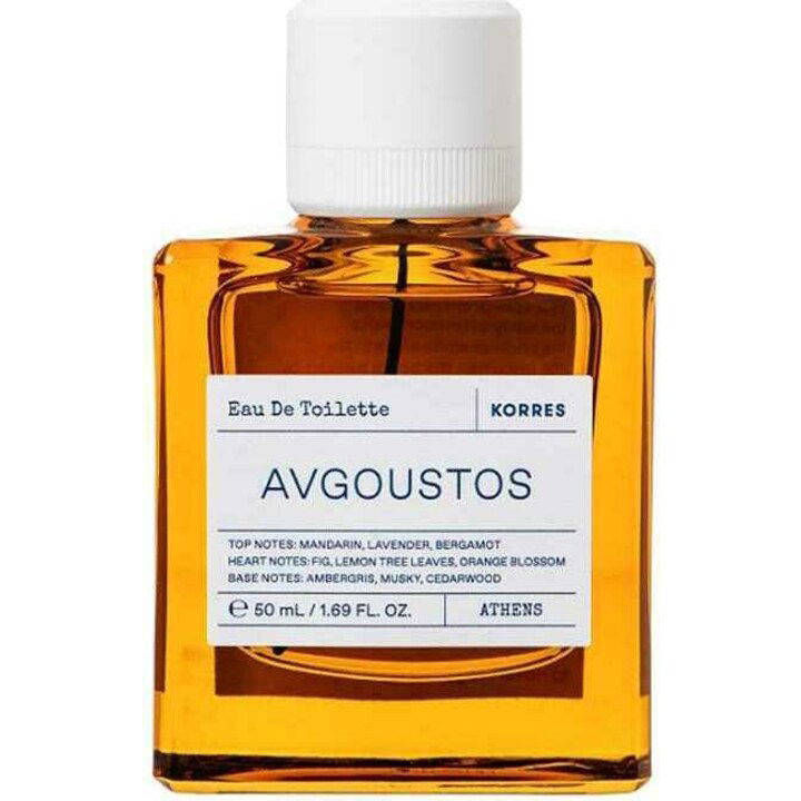 Korres Avgoustos