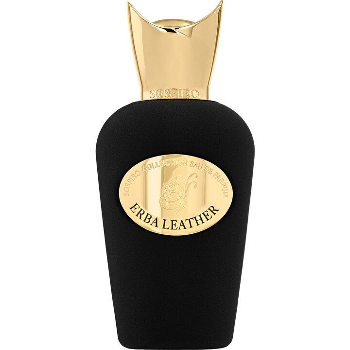 Erba Leather