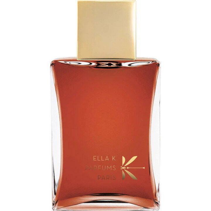 Lettre de Pushkar EAU DE PARFUM