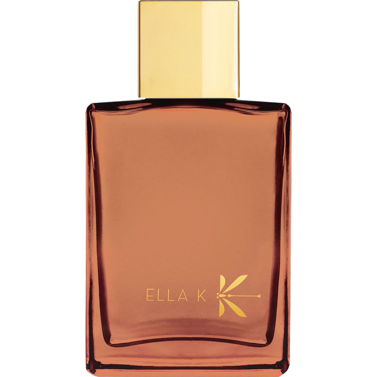 Ella K Parfums Amber K
