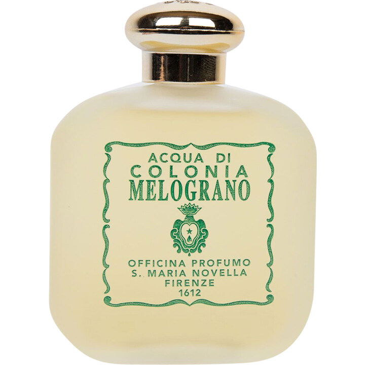 Melograno EAU DE COLOGNE