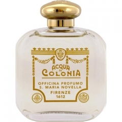 Tabacco Toscano EAU DE COLOGNE
