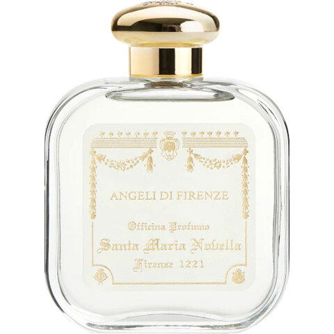 Angeli di Firenze