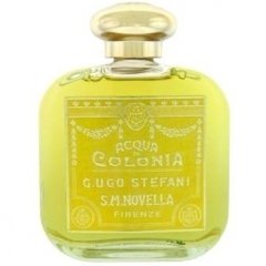 Acqua di Cuba