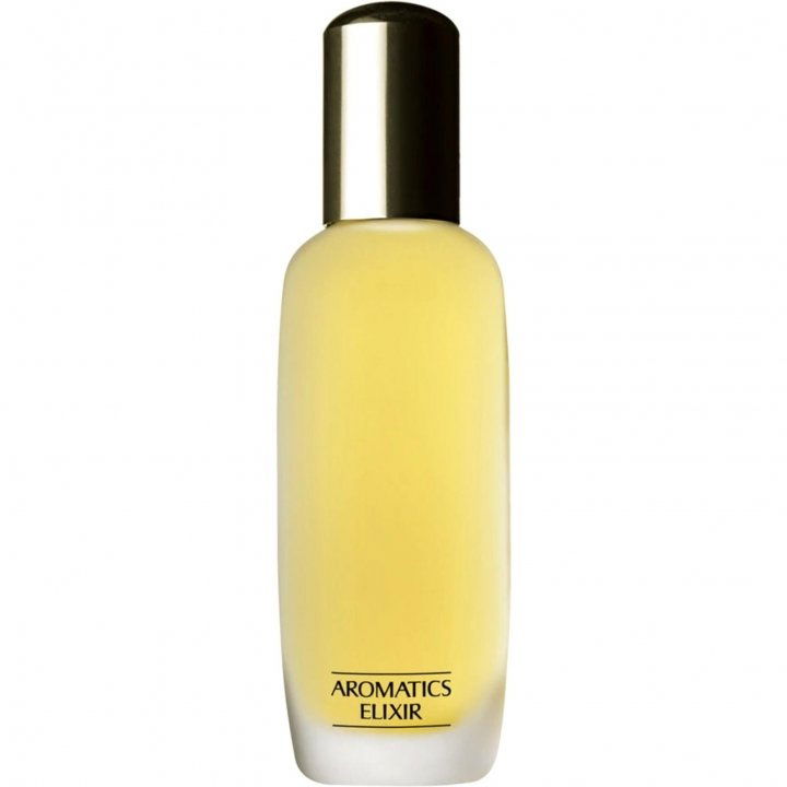 Aromatics Elixir PERFUME