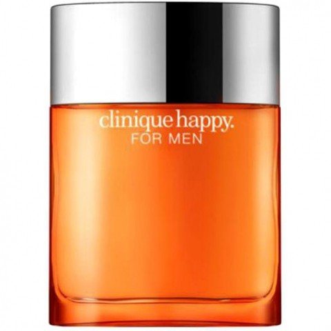 Happy for Men EAU DE TOILETTE