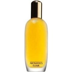 Aromatics Elixir EAU DE TOILETTE