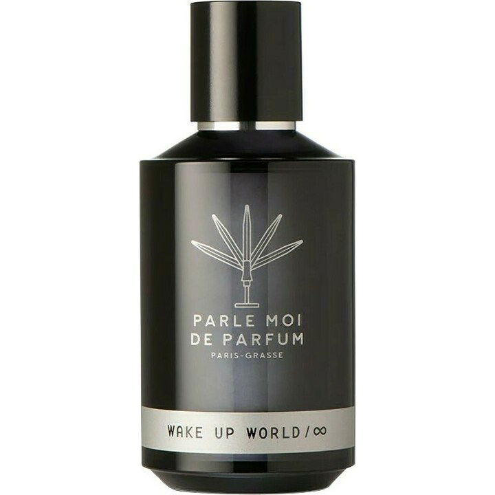 Parle Moi de Parfum Wake Up World/ထ