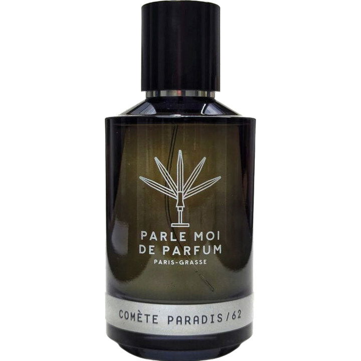 Parle Moi de Parfum Comète Paradis/62