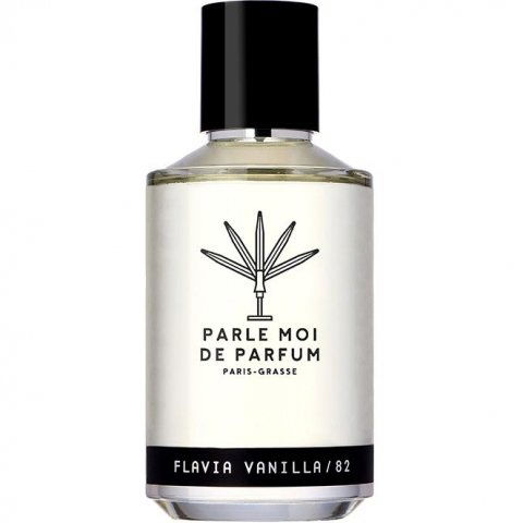 Flavia Vanilla/82