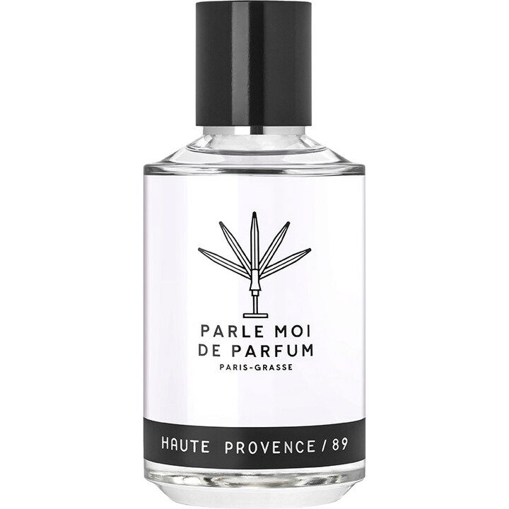 Parle Moi de Parfum Haute Provence/89