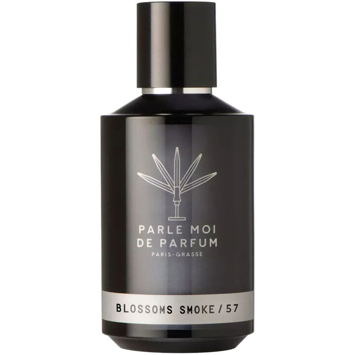 Parle Moi de Parfum Blossoms Smoke/57