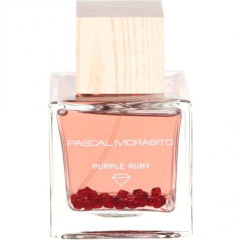 Pascal Morabito Purple Ruby