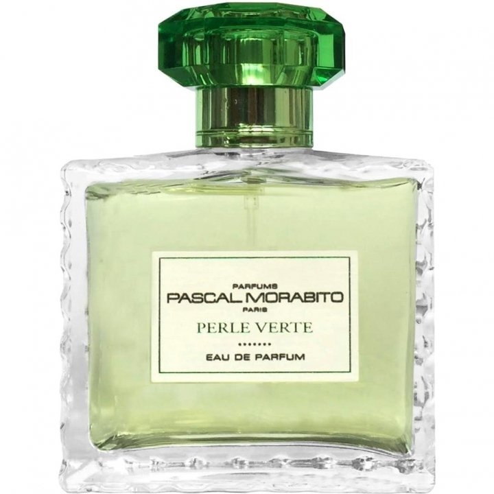 Perle Verte