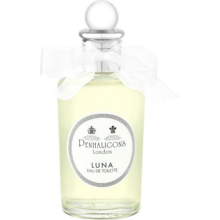 Luna EAU DE TOILETTE