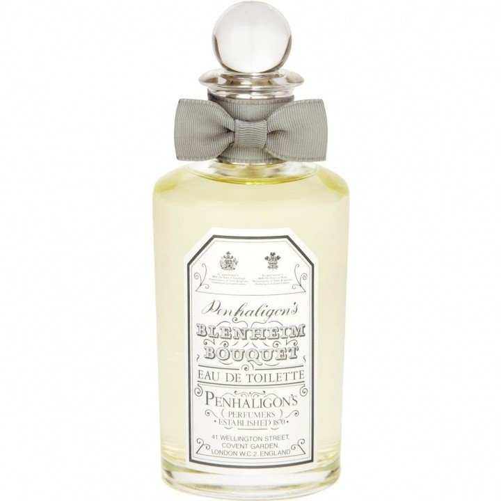 Blenheim Bouquet EAU DE TOILETTE