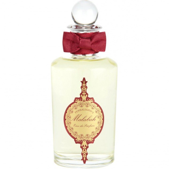 Malabah EAU DE PARFUM