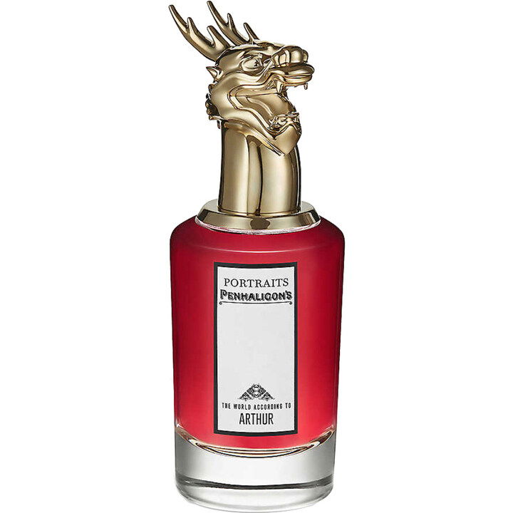 Penhaligon's The World According to Arthur