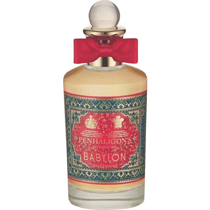 Penhaligon's Babylon