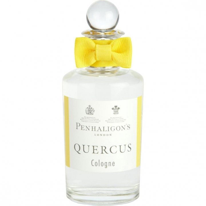 Quercus