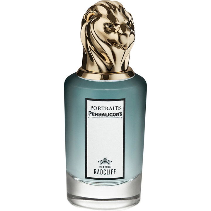 Roaring Radcliff