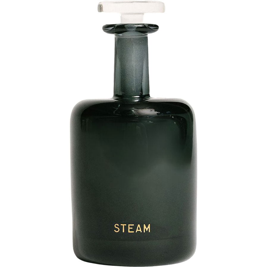 Steam