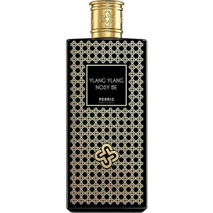 Ylang Ylang Nosy Be EAU DE PARFUM