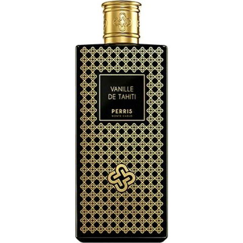 Vanille de Tahiti EAU DE PARFUM