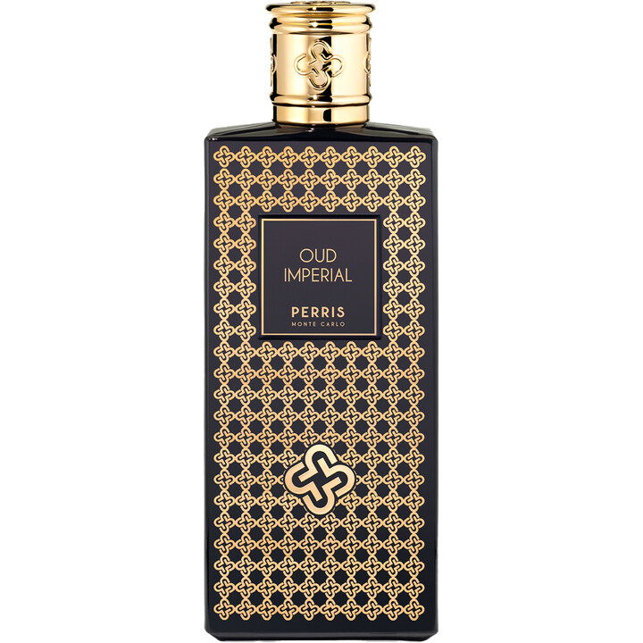 Oud Imperial EAU DE PARFUM