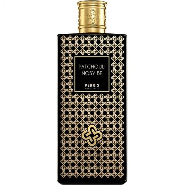 Patchouli Nosy Be EAU DE PARFUM