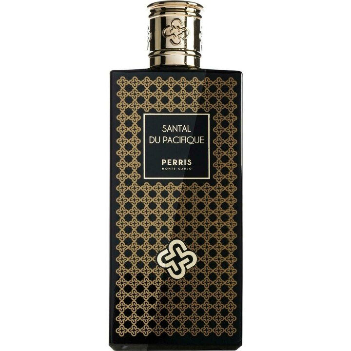 Santal du Pacifique EAU DE PARFUM
