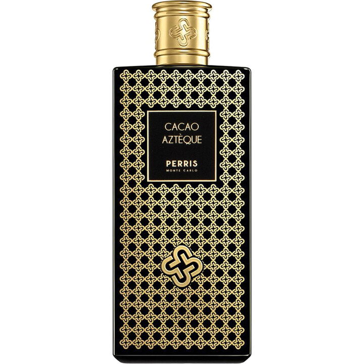 Cacao Aztèque EAU DE PARFUM