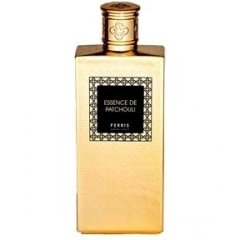Essence de Patchouli