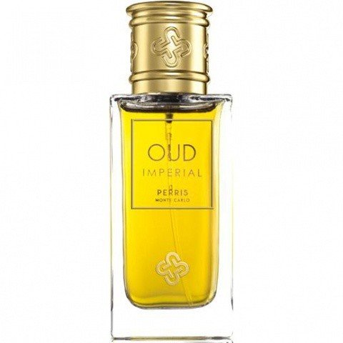 Oud Imperial EXTRAIT DE PARFUM