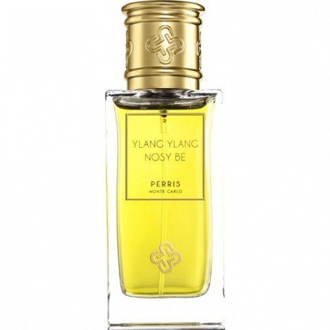 Ylang Ylang Nosy Be EXTRAIT DE PARFUM