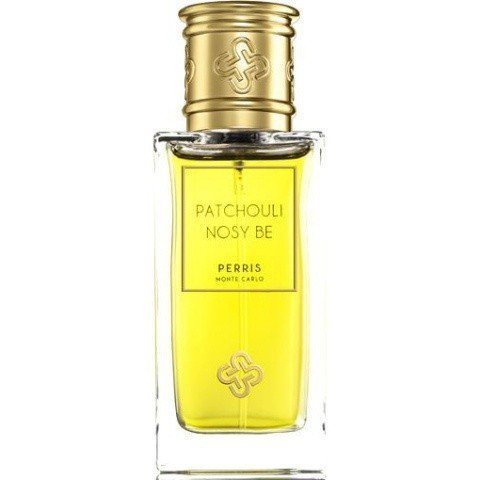 Patchouli Nosy Be EXTRAIT DE PARFUM