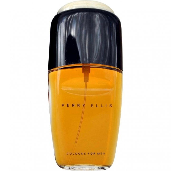 Perry Ellis for Men (1985) COLOGNE