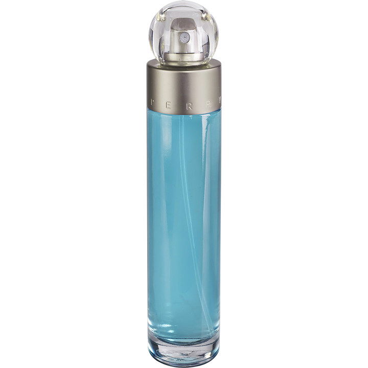 360° for Men EAU DE TOILETTE