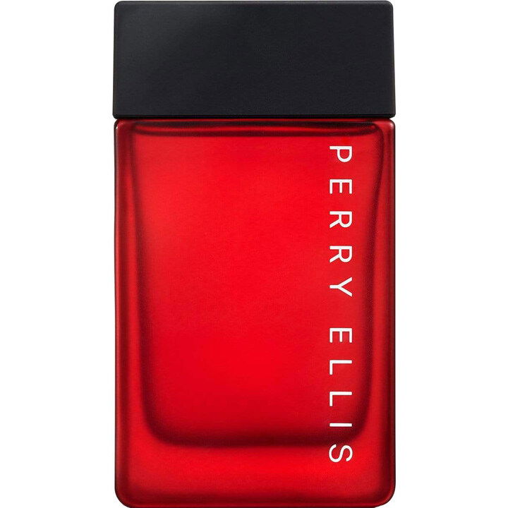 Bold Red