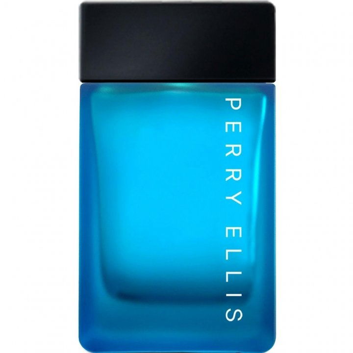 Perry Ellis Pure Blue