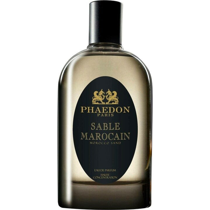Sable Marocain