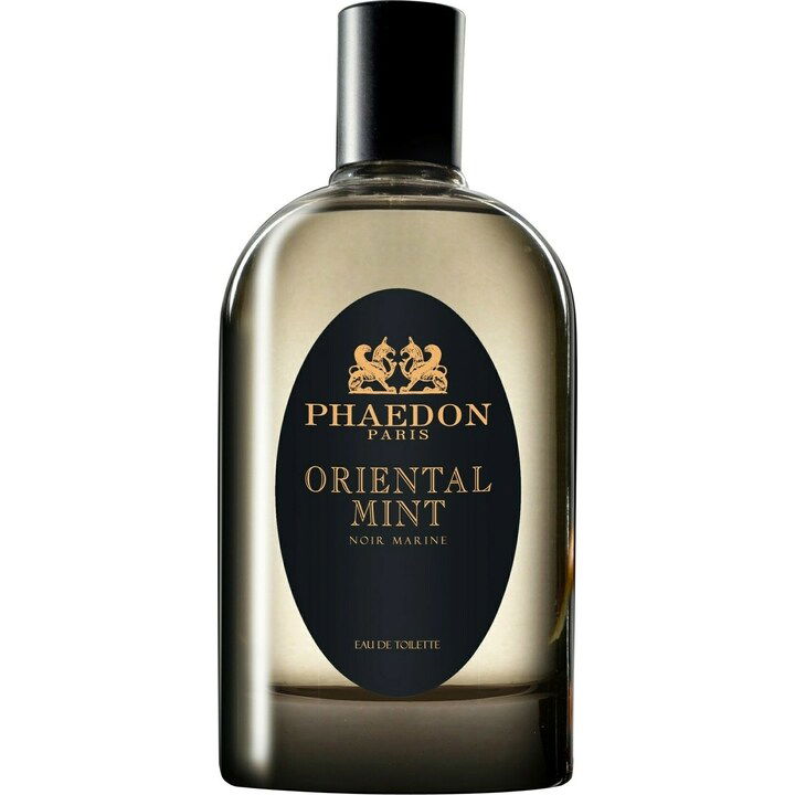 Oriental Mint