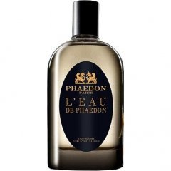 Phaedon L'Eau de Phaedon